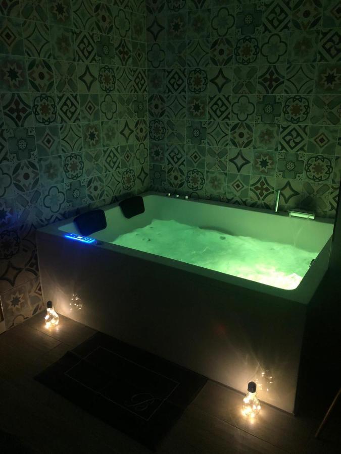 Les Pieds Dans L'Eau Aloha Apartment Corne Luaran gambar