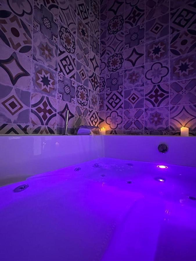 Les Pieds Dans L'Eau Aloha Apartment Corne Luaran gambar