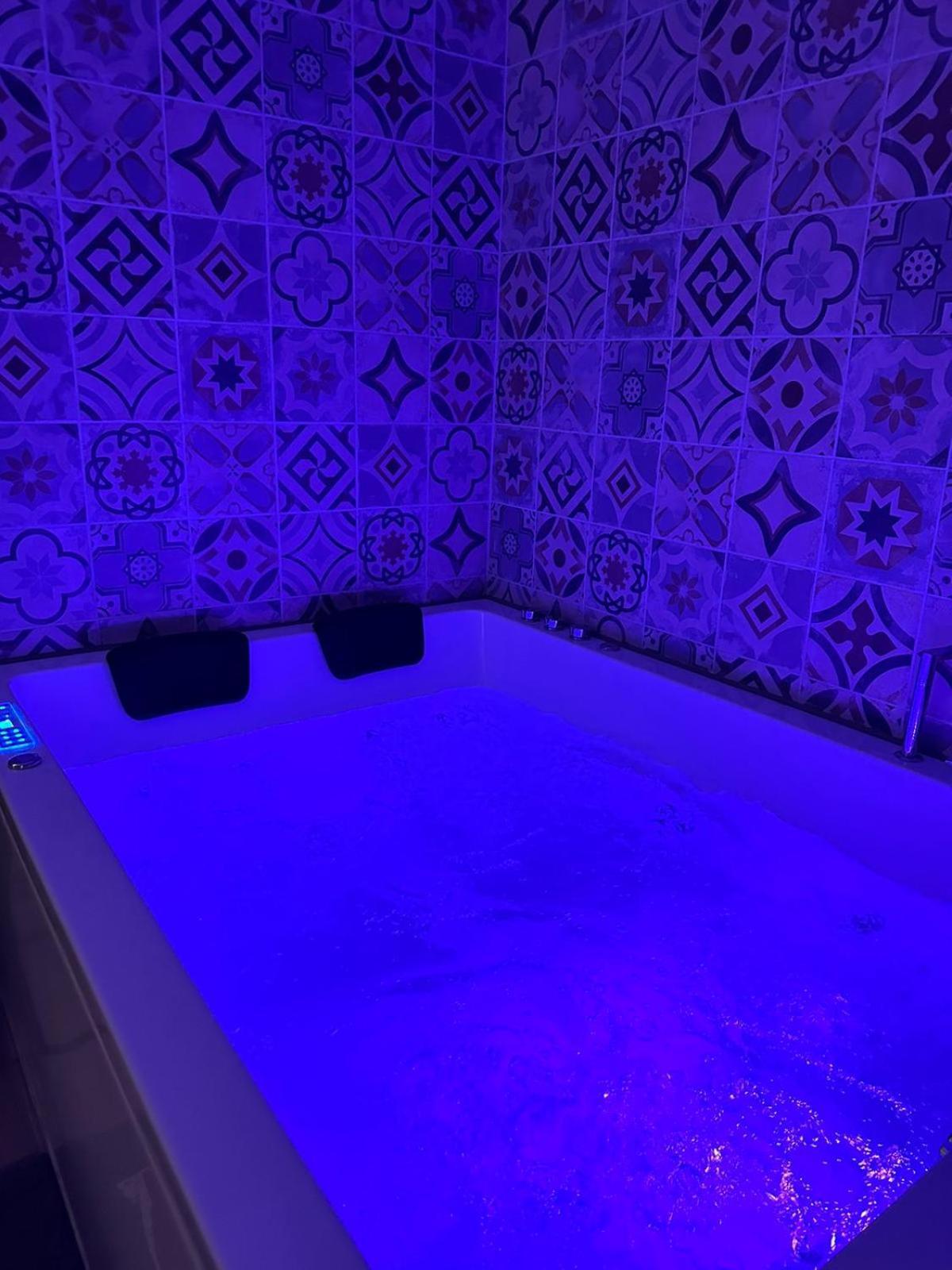 Les Pieds Dans L'Eau Aloha Apartment Corne Luaran gambar
